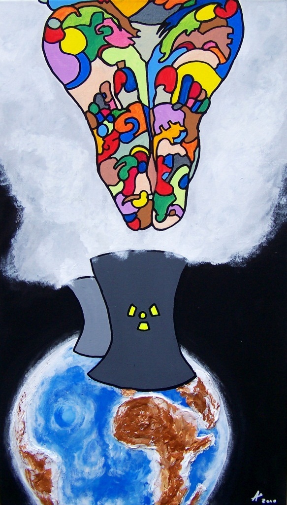 Encoloreur 03.supprime Le Nucl#U00e9aire40x70